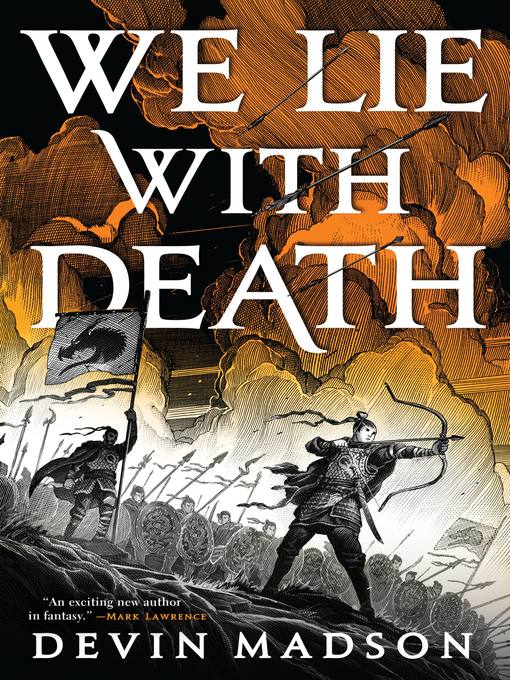 Title details for We Lie with Death by Devin Madson - Available